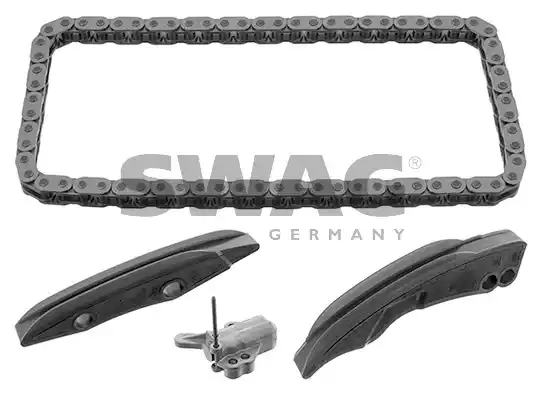 Σετ καδένας χρονισμού BMW X3 2004 - 2007 ( Ε83 ) SWAG 20 94 8775