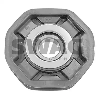 Έδρανα/βάσεις στήριξης MERCEDES ATEGO 1997 - SWAG 99 90 3538