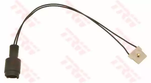 Τακάκια Σετ BMW 3 Series 1983 - 1987 ( E30 ) TRW GIC101