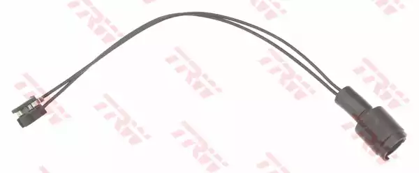 Τακάκια Σετ BMW 3 Series 1983 - 1987 ( E30 ) TRW GIC110