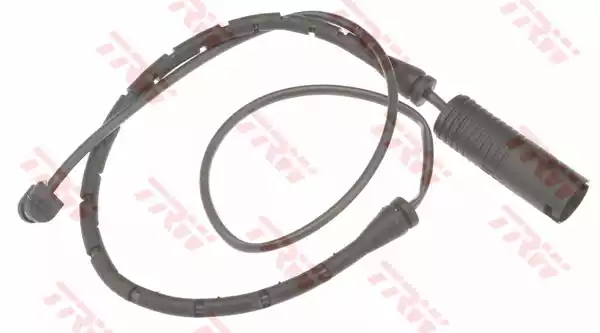 Τακάκια Σετ BMW Z3 1996 - 2003 ( E36/8 ) TRW GIC111