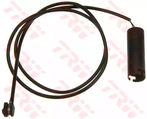 Τακάκια Σετ BMW Z3 1996 - 2003 ( E36/8 ) TRW GIC157