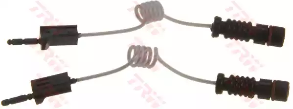 Τακάκια Σετ MERCEDES G CLASS 1990 - ( W461 ) TRW GIC162