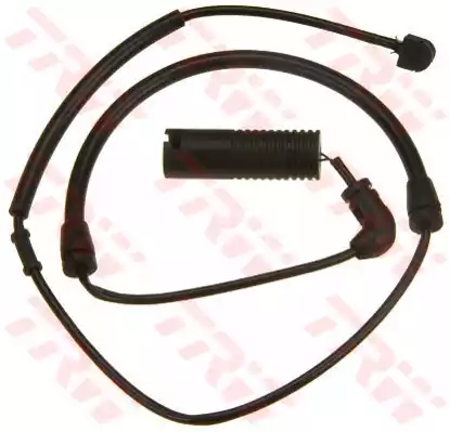 Τακάκια Σετ BMW X5 2000 - 2004 ( Ε53 ) TRW GIC176