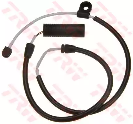 Τακάκια Σετ BMW X5 2000 - 2004 ( Ε53 ) TRW GIC177