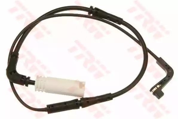 Τακάκια Σετ BMW 5 Series 2003 - 2007 ( E60/1 ) TRW GIC188