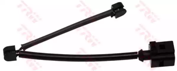 Τακάκια Σετ VW TOUAREG 2003 - 2007 ( 7L ) TRW GIC194