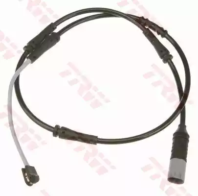 Τακάκια Σετ BMW 3 Series 1975 - 1982 ( E21 ) TRW GIC264