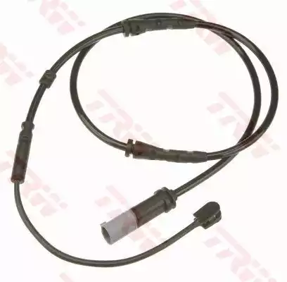 Τακάκια Σετ BMW X3 2011 - 2014 ( F25 ) TRW GIC266