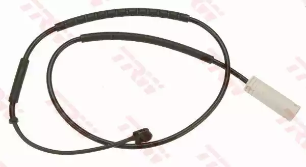 Τακάκια Σετ MINI COUNTRYMAN 2011 - 2014 ( R60 ) TRW GIC286