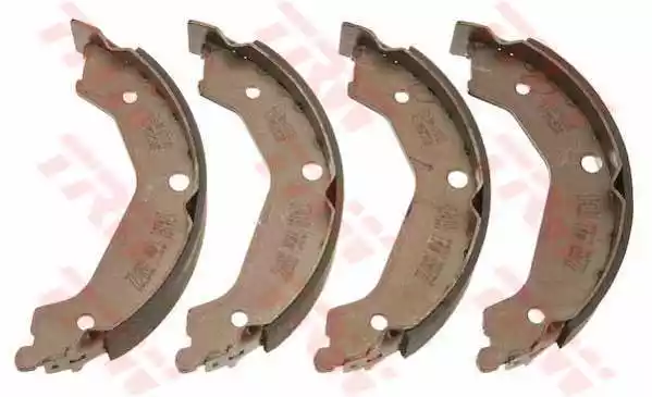 Χειρόφρενο KIA SORENTO 2002 - 2007 ( JC ) TRW GS8722