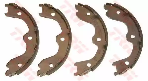 Χειρόφρενο NISSAN 350Z 2005 - 2006 ( Z33 ) TRW GS8730