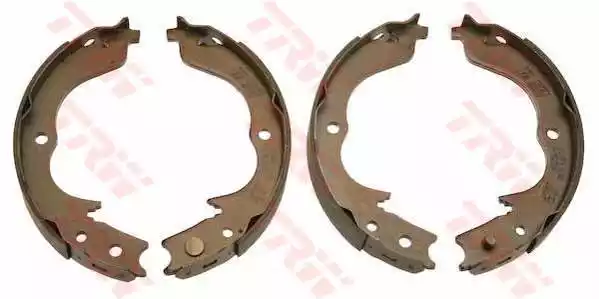 Χειρόφρενο MITSUBISHI LANCER 2008 - ( CX/CY ) TRW GS8753