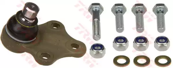 Μπαλάκι Ψαλιδιού PEUGEOT PARTNER Combispace 1996 - 2002 TRW JBJ707