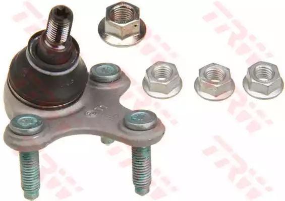 Μπαλάκι Ψαλιδιού VW GOLF 2004 - 2008 ( Mk5 ) TRW JBJ751