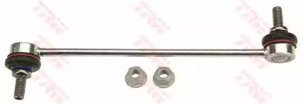 Ράβδος ζεύξης FORD ESCORT 1990 - 1992 MK5 TRW JTS405