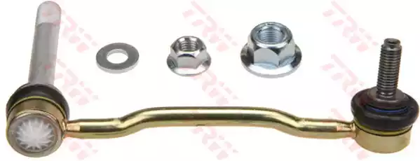 Ράβδος ζεύξης PEUGEOT 407 2004 - 2008 ( 6D_ ) TRW JTS468