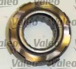 Σετ συμπλέκτη RENAULT 19 1988 -1992 ( B53 ) ( C53 ) VALEO 003433