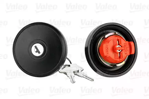 Ρεζερβουάρ καυσίμων/Τάπα/Λαιμός RENAULT CLIO 2001 - 2005 VALEO 247525
