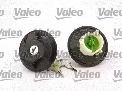 Ρεζερβουάρ καυσίμων/Τάπα/Λαιμός FORD KA 1997 - 2008 ( RB ) VALEO 247561