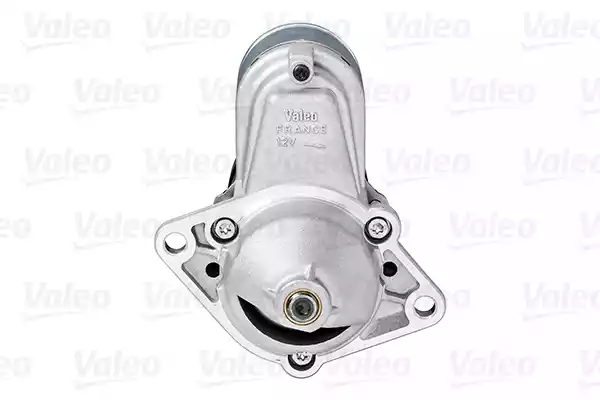 Μίζα OPEL KADETT 1984 - 1994 ( E ) VALEO 438183