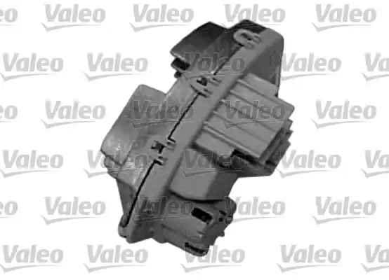 Ανεμιστήρας Καλοριφέρ Εσω BMW X5 2007 - 2010 ( Ε70 ) VALEO 509783