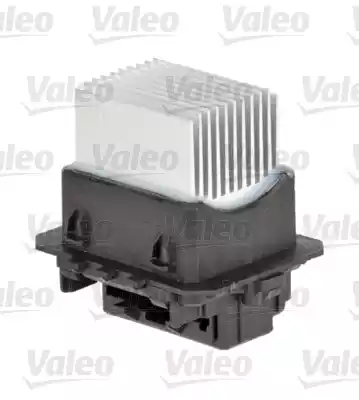 Ανεμιστήρας Καλοριφέρ Εσω RENAULT CLIO 2006 - 2009 VALEO 509961 Ανεμιστήρας Καλοριφέρ Εσω RENAULT CLIO 2006 - 2009 VALEO 509961
