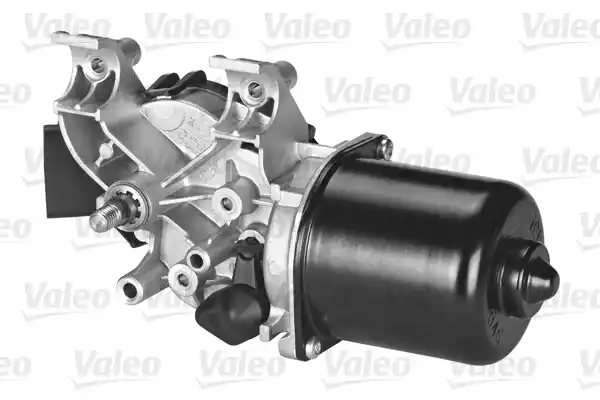 Μοτέρ Υαλοκαθαριστήρων RENAULT CLIO 2001 - 2005 VALEO 579738