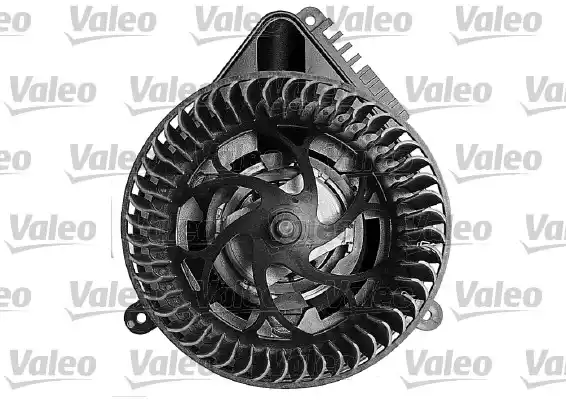 Ανεμιστήρας Καλοριφέρ Εσω MERCEDES VITO 1996 - 2003 ( W638 ) VALEO 698217