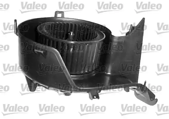 Ανεμιστήρας Καλοριφέρ Εσω OPEL ASTRA 2004 - 2007 ( H ) VALEO 698806
