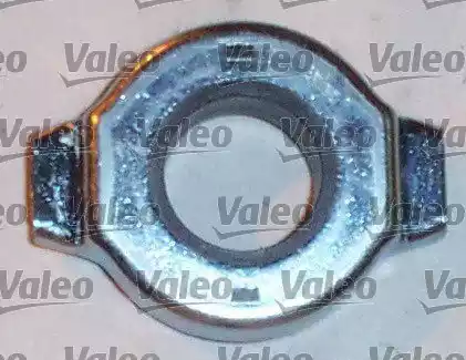 Σετ συμπλέκτη NISSAN ALMERA 1995 - 1998 ( N15 ) VALEO 801316