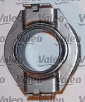 Σετ συμπλέκτη HONDA ACCORD 1993 - 1995 ( CC ) VALEO 801465