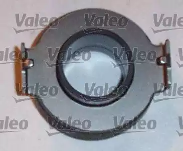 Σετ συμπλέκτη HONDA CIVIC 2001 - 2004 ( EP / S / U / V / M ) VALEO 801607 Σετ συμπλέκτη HONDA CIVIC 2001 - 2004 ( EP / S / U / V / M ) VALEO 801607