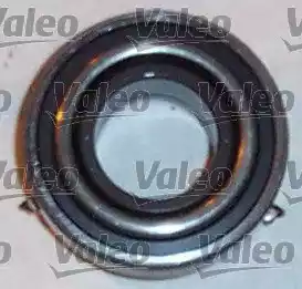 Σετ συμπλέκτη MITSUBISHI GALANT 1993 - 1996 ( E5 ) VALEO 801962