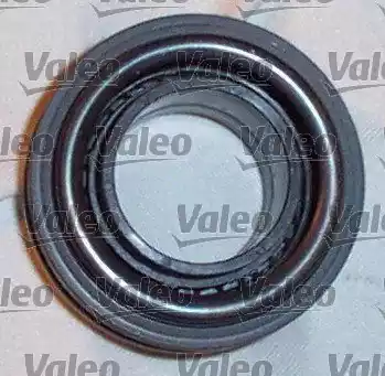 Σετ συμπλέκτη HONDA CIVIC 1990 -1992 ( EC / D / E / F ) VALEO 801976 Σετ συμπλέκτη HONDA CIVIC 1990 -1992 ( EC / D / E / F ) VALEO 801976