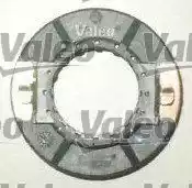 Σετ συμπλέκτη HYUNDAI ACCENT 1994 - 1997 ( UA ) ( X3 ) VALEO 821119 Σετ συμπλέκτη HYUNDAI ACCENT 1994 - 1997 ( UA ) ( X3 ) VALEO 821119