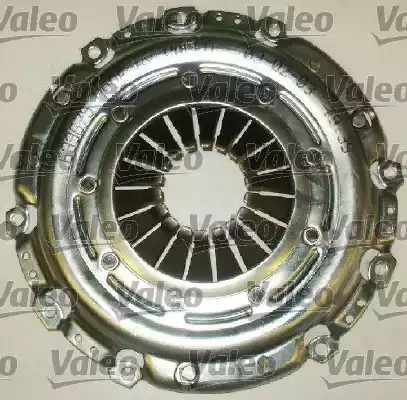Σετ συμπλέκτη OPEL VECTRA 1996 - 1998 ( B ) VALEO 821307 Σετ συμπλέκτη OPEL VECTRA 1996 - 1998 ( B ) VALEO 821307