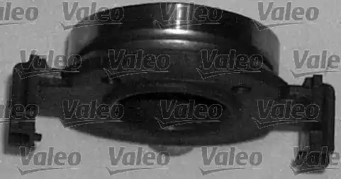 Σετ συμπλέκτη PEUGEOT 306 1993 - 1996 ( N3 ) VALEO 821333