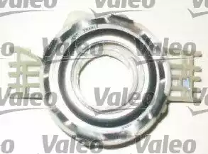 Σετ συμπλέκτη ALFA ROMEO 147 2000 - 2004 ( 937 ) VALEO 821357