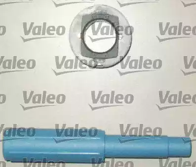 Σετ συμπλέκτη VALEO 826027