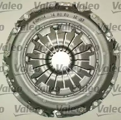 Σετ συμπλέκτη FORD FOCUS 2002 - 2004 ( MK1B ) VALEO 826048