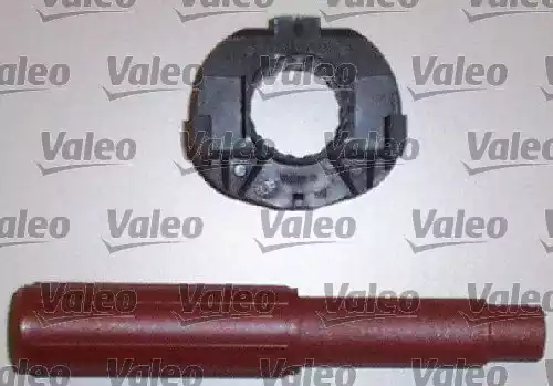 Σετ συμπλέκτη RENAULT CLIO 2001 - 2005 VALEO 826308 Σετ συμπλέκτη RENAULT CLIO 2001 - 2005 VALEO 826308