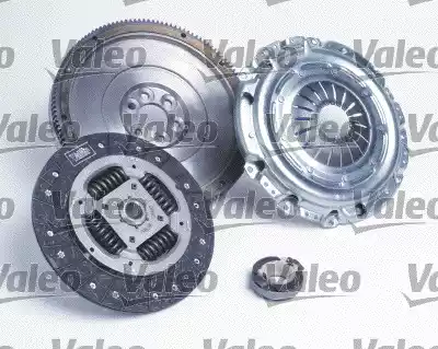 Σετ συμπλέκτη VW NEW BETTLE 2005 - 2011 ( 9C1 ) VALEO 826317 Σετ συμπλέκτη VW NEW BETTLE 2005 - 2011 ( 9C1 ) VALEO 826317