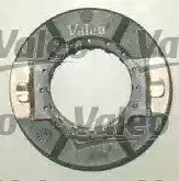 Σετ συμπλέκτη HYUNDAI COUPE 1999 - 2001 ( RD ) VALEO 826357 Σετ συμπλέκτη HYUNDAI COUPE 1999 - 2001 ( RD ) VALEO 826357