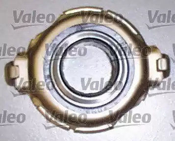 Σετ συμπλέκτη HYUNDAI COUPE 1999 - 2001 ( RD ) VALEO 826419 Σετ συμπλέκτη HYUNDAI COUPE 1999 - 2001 ( RD ) VALEO 826419