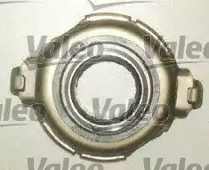 Σετ συμπλέκτη HYUNDAI SANTA FE 2000 - 2004 ( SM ) VALEO 826425 Σετ συμπλέκτη HYUNDAI SANTA FE 2000 - 2004 ( SM ) VALEO 826425
