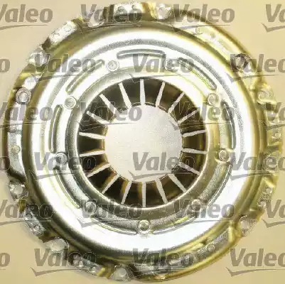 Σετ συμπλέκτη ROVER 75 1999 - 2004 ( RJ ) VALEO 826537 Σετ συμπλέκτη ROVER 75 1999 - 2004 ( RJ ) VALEO 826537