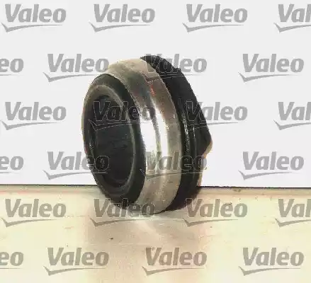 Σετ συμπλέκτη PEUGEOT 206 2000 - 2008 ( CC ) VALEO 826550