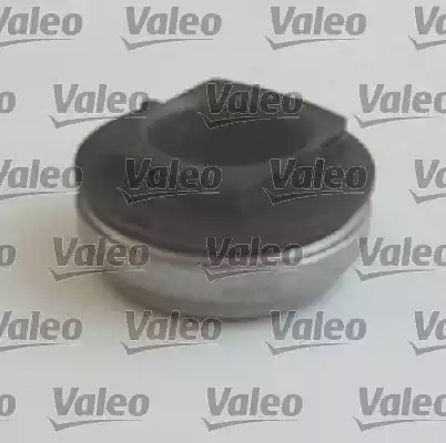 Σετ συμπλέκτη PEUGEOT 207 2006 - 2009 VALEO 826634