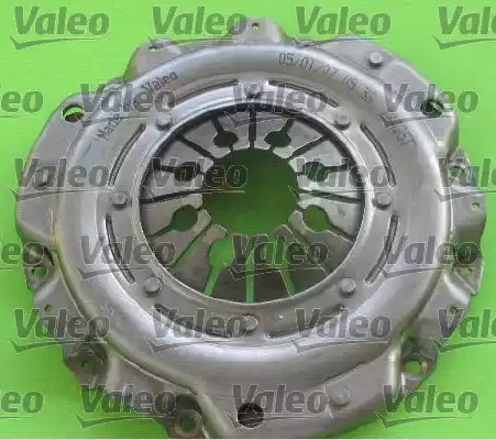 Σετ συμπλέκτη VALEO 826693 Σετ συμπλέκτη VALEO 826693
